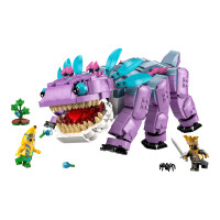 Produktbild för LEGO Fortnite 77077 - Klombo - byggsats