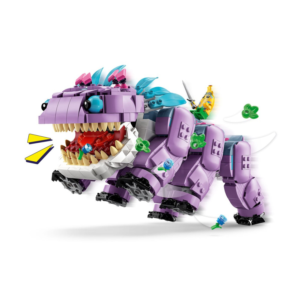 Produktbild för LEGO Fortnite 77077 - Klombo - byggsats