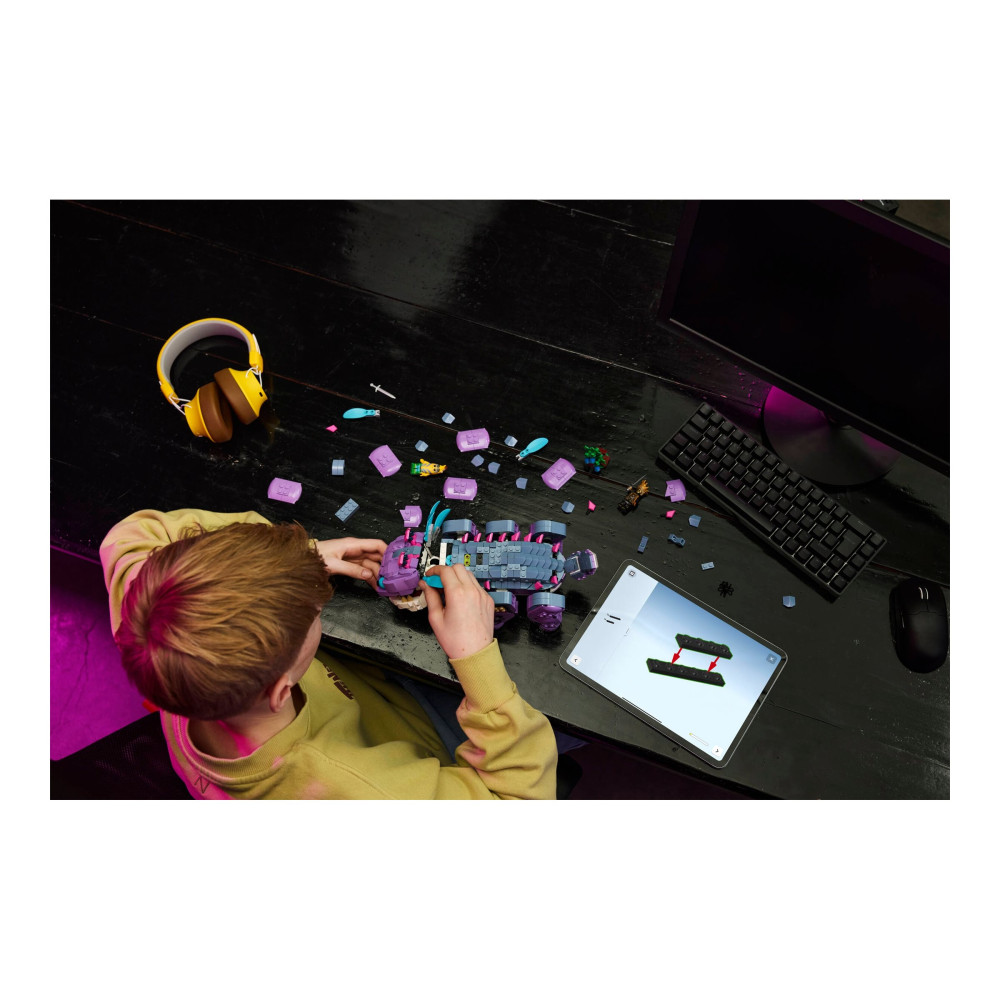 Produktbild för LEGO Fortnite 77077 - Klombo - byggsats