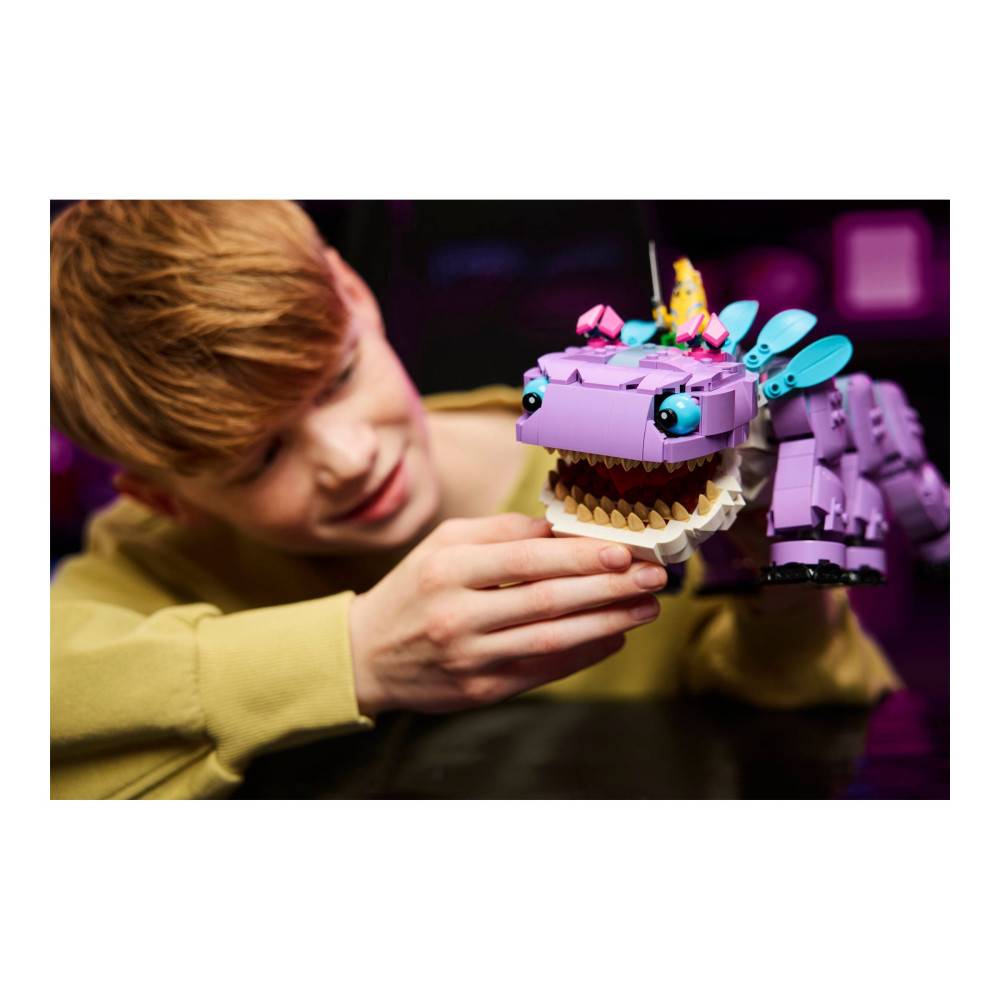 Produktbild för LEGO Fortnite 77077 - Klombo - byggsats