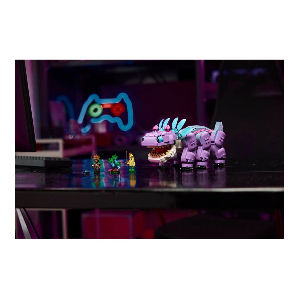 Produktbild för LEGO Fortnite 77077 - Klombo - byggsats