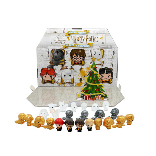 Wizarding World Harry Potter Adventskalender