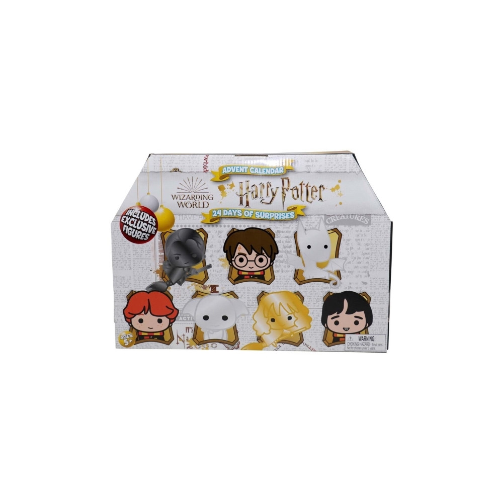 Produktbild för Harry Potter Adventskalender