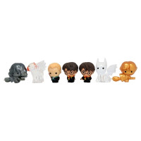 Produktbild för Harry Potter Adventskalender