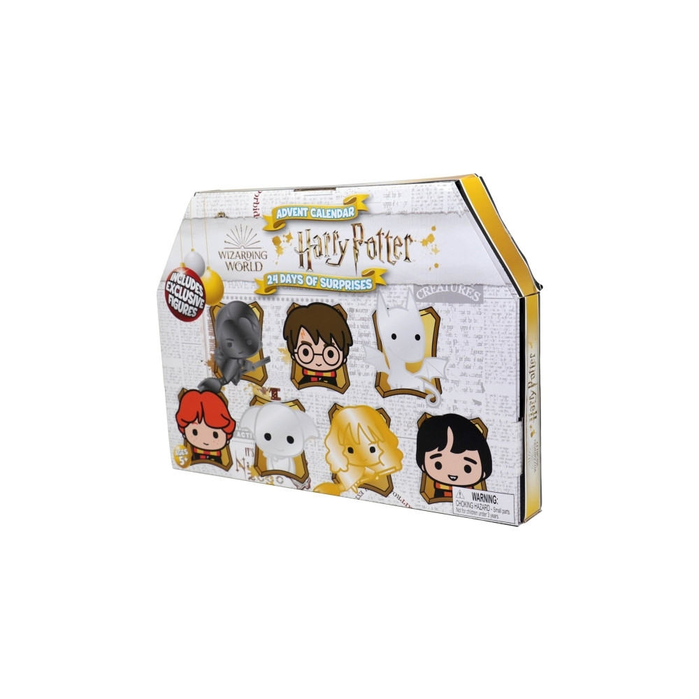 Produktbild för Harry Potter Adventskalender