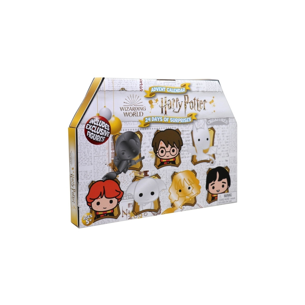 Produktbild för Harry Potter Adventskalender