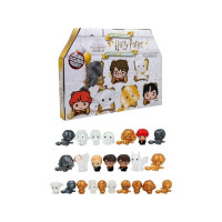 Produktbild för Harry Potter Adventskalender