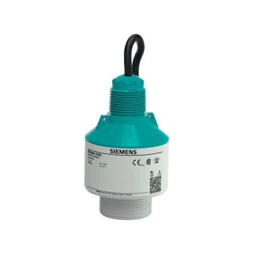 Siemens Radiosändare LR100 8 meter 4-20 mA, R1/2" 8 m kabel Bluetoot...