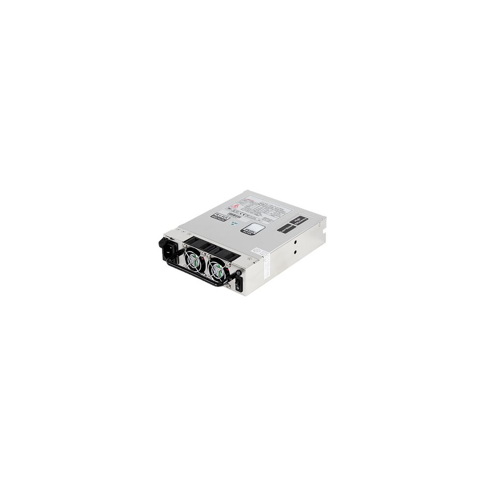 Produktbild för Synology - nätaggregat - redundant - 500 Watt