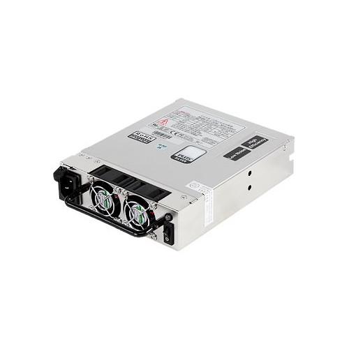 Synology Synology - nätaggregat - redundant - 500 Watt