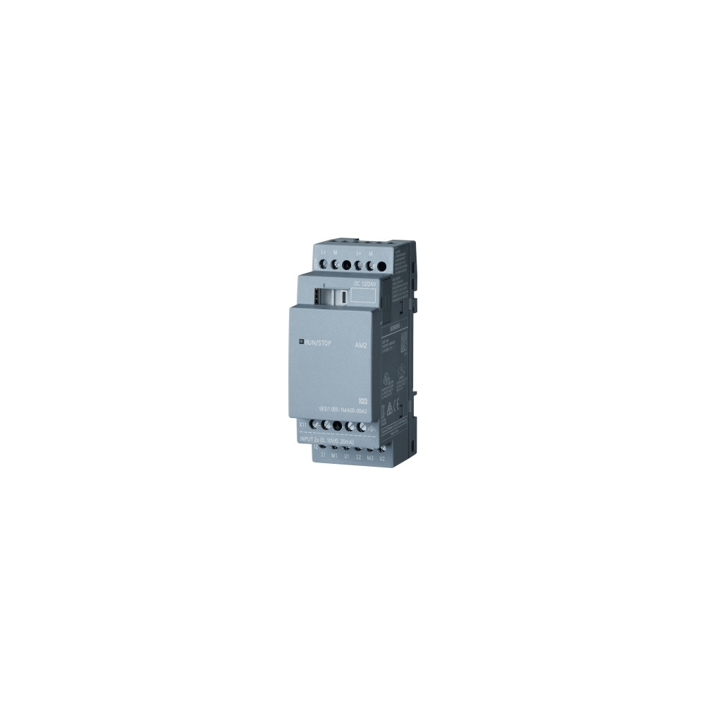 Produktbild för Siemens 6ED1055-1MA00-0BA2, 12