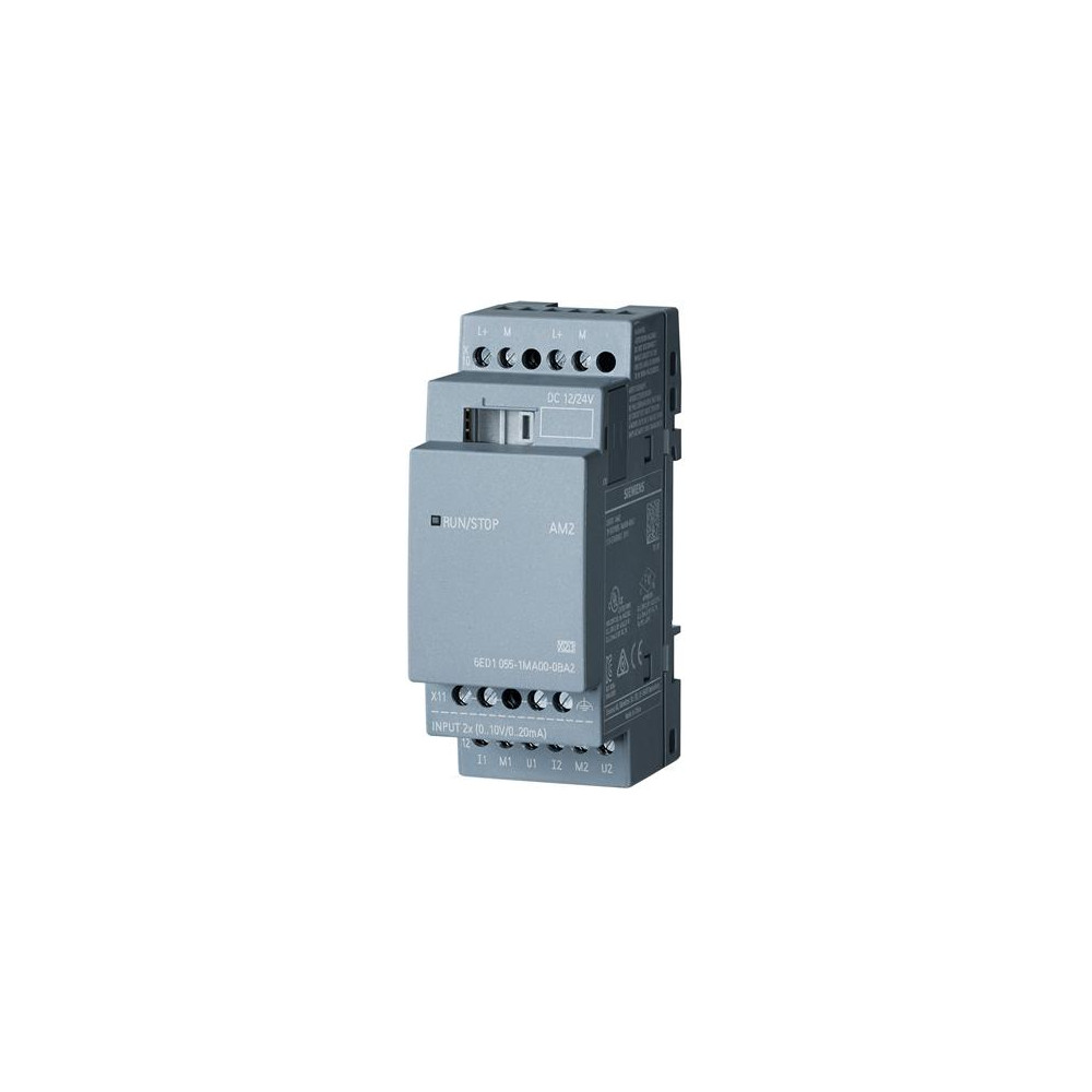 Produktbild för Siemens 6ED1055-1MA00-0BA2, 12