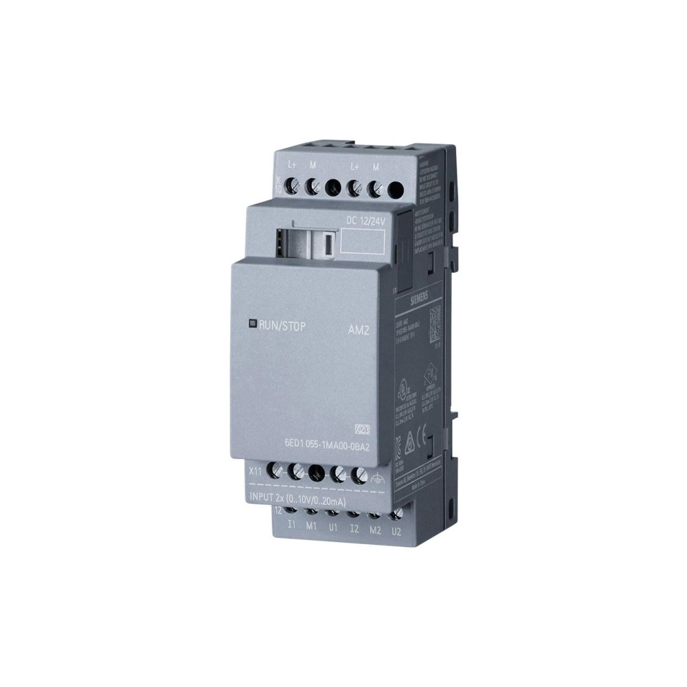 Produktbild för Siemens 6ED1055-1MA00-0BA2, 12