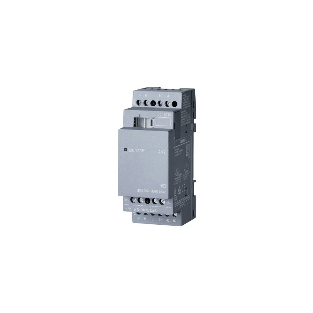 Produktbild för Siemens 6ED1055-1MA00-0BA2, 12