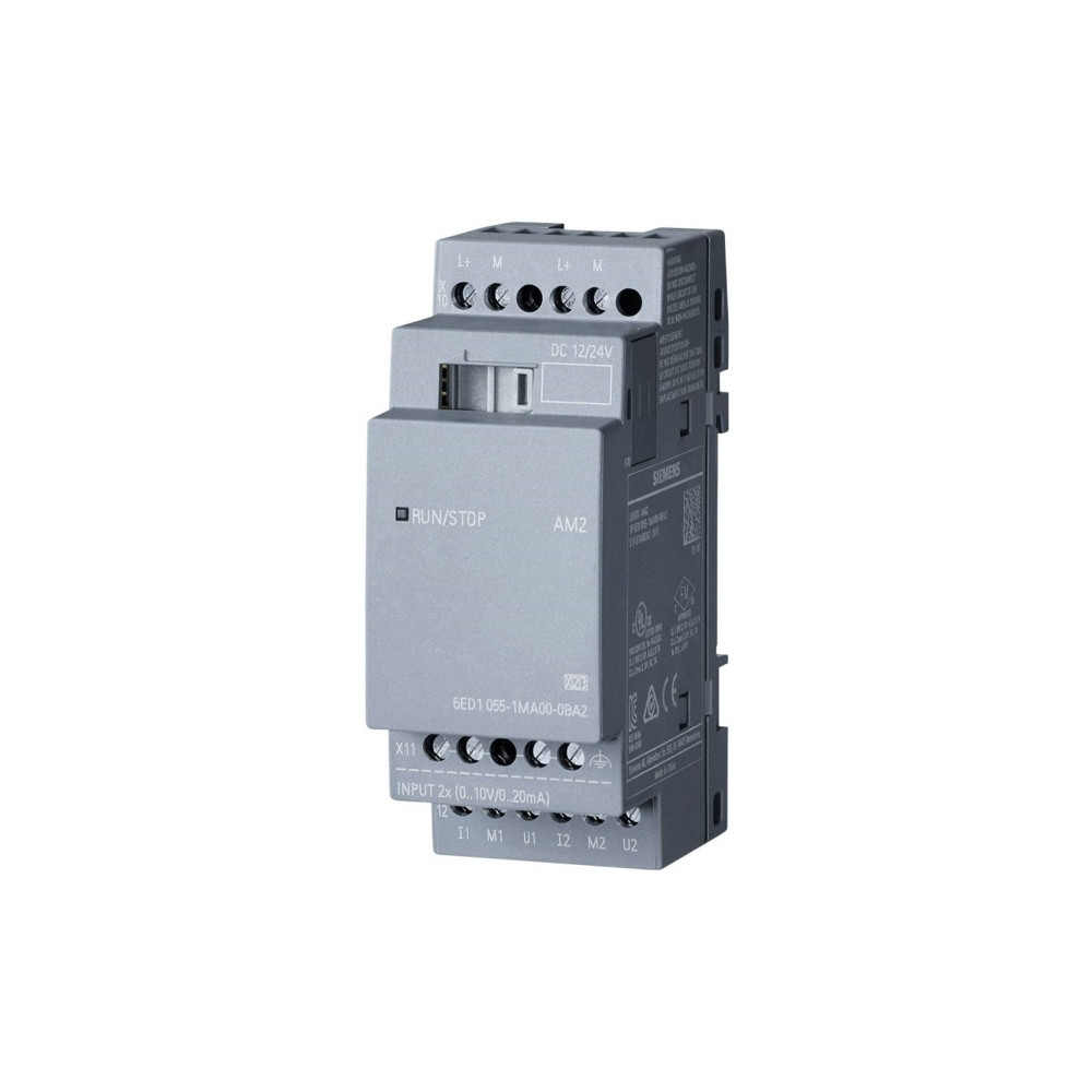 Produktbild för Siemens 6ED1055-1MA00-0BA2, 12