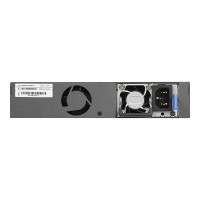 Produktbild för NETGEAR M4300-8X8F - switch - 16 portar - Administrerad - rackmonterbar