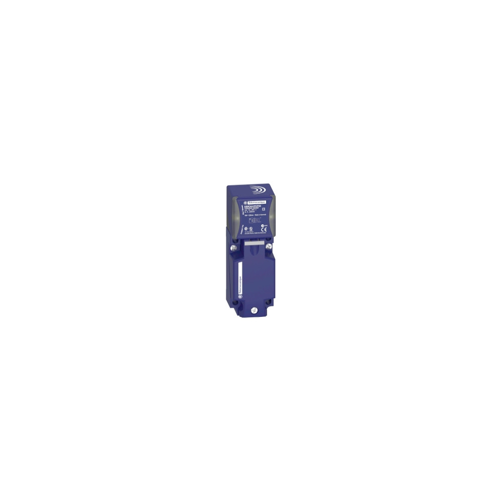 Produktbild för Schneider Electric Inductive sensor XS8, Induktiv närhetssen...