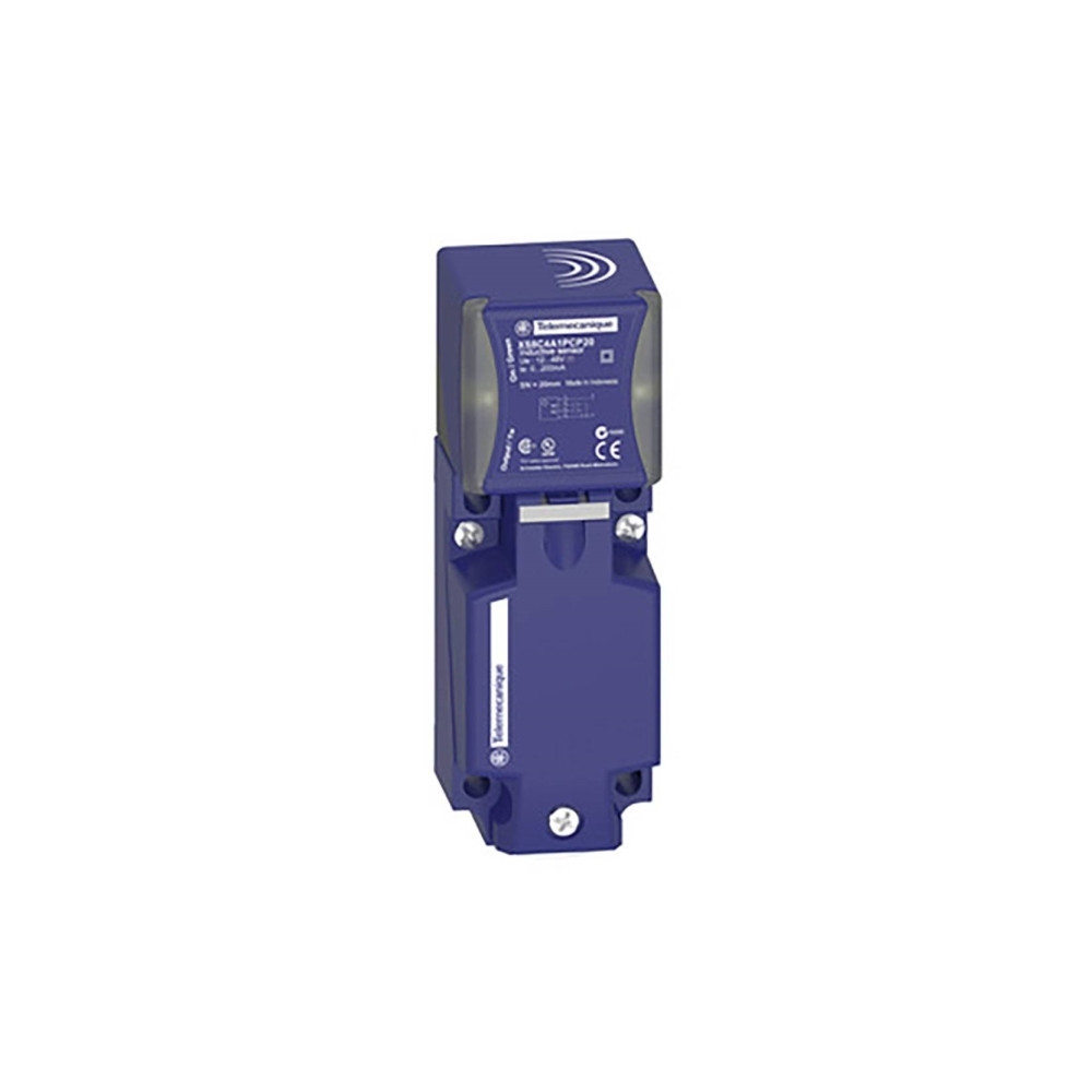 Produktbild för Schneider Electric Inductive sensor XS8, Induktiv närhetssen...