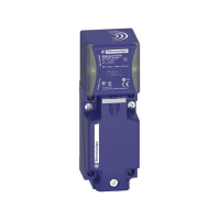 Produktbild för Schneider Electric Inductive sensor XS8, Induktiv närhetssen...