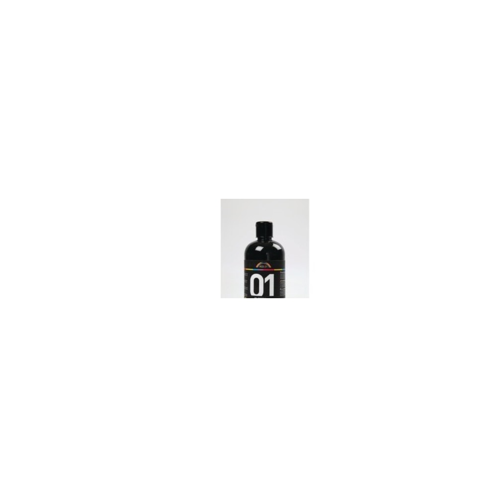 Produktbild för Akrylfärg A-Color 01