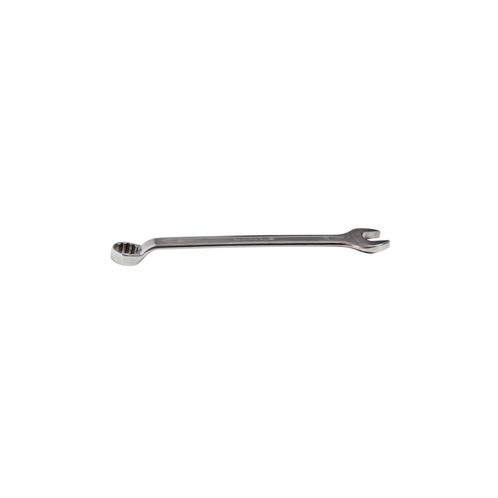 Produktbild för Bahco U-ringnyckel, mm, 50 mm, Krom, Kromlegerat stål, Krom,...