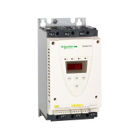 Produktbild för Schneider Electric ATS22D47Q, IP20, 230