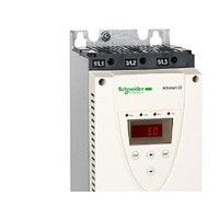 Produktbild för Schneider Electric ATS22D47Q, IP20, 230