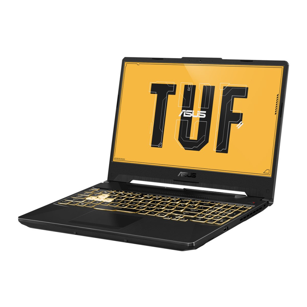Produktbild för ASUS TUF Gaming A15 FA506NC-HN001W - 15.6" - AMD Ryzen 5 - 7535HS - 16 GB RAM - 512 GB SSD