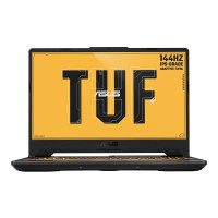 Produktbild för ASUS TUF Gaming A15 FA506NC-HN001W - 15.6" - AMD Ryzen 5 - 7535HS - 16 GB RAM - 512 GB SSD
