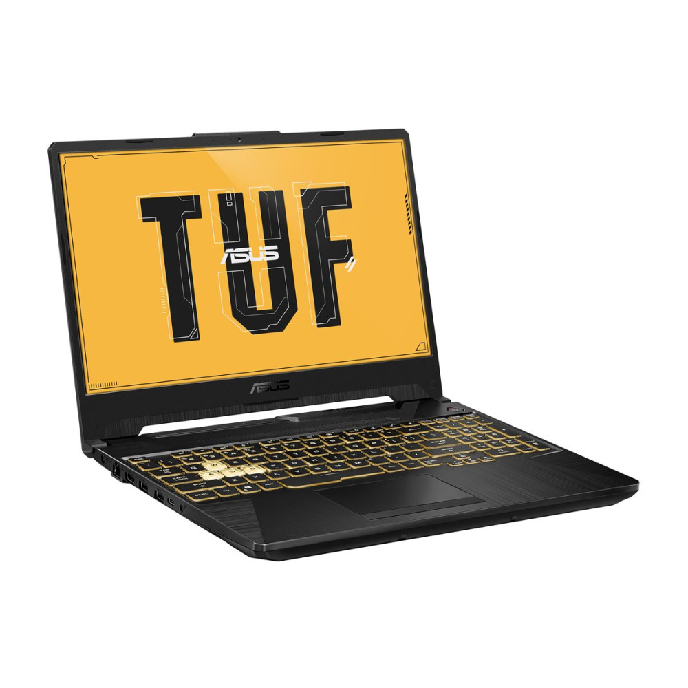Produktbild för ASUS TUF Gaming A15 FA506NC-HN001W - 15.6" - AMD Ryzen 5 - 7535HS - 16 GB RAM - 512 GB SSD