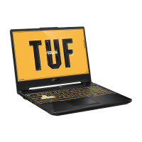 Produktbild för ASUS TUF Gaming A15 FA506NC-HN001W - 15.6" - AMD Ryzen 5 - 7535HS - 16 GB RAM - 512 GB SSD