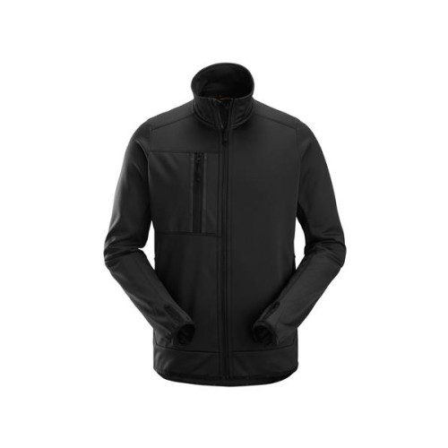 Snickers SNICKERS WORKWEAR 8059 AllroundWork fleecejacka med lång dra...
