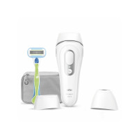 Produktbild för Braun Silk-expert Pro PL3122, Vit, Intensivt pulserat ljus (...