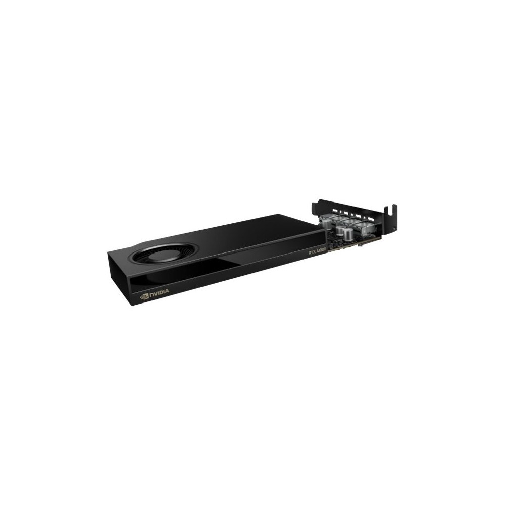 Produktbild för NVIDIA RTX - grafikkort - RTX A1000 - 8 GB