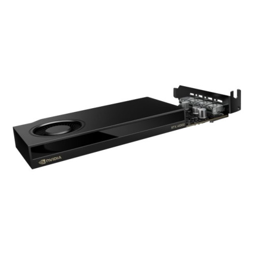 NVIDIA NVIDIA RTX - grafikkort - RTX A1000 - 8 GB