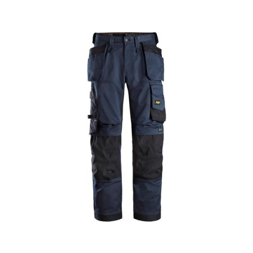 Snickers SNICKERS WORKWEAR 6251 AllroundWork Stretch arbetsbyxor + lo...