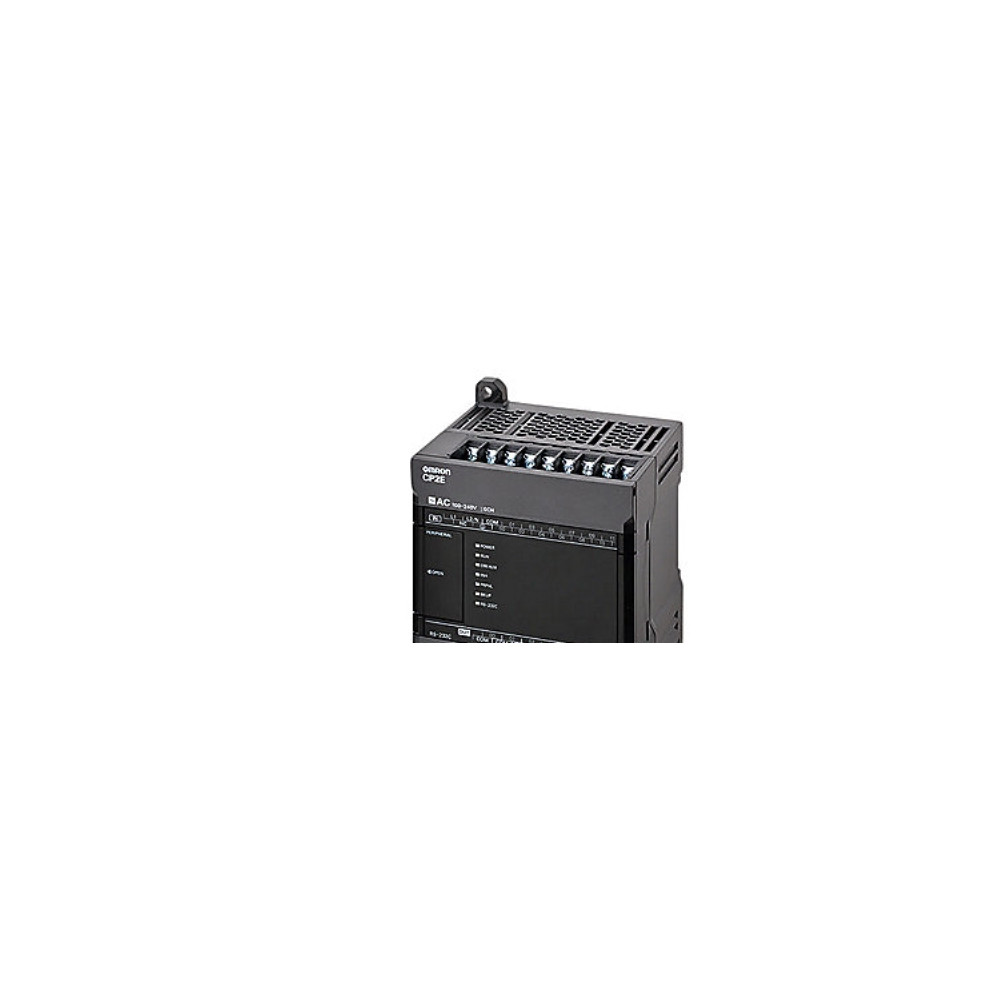 Produktbild för plc cp2e-n20dr-a 12in 8out