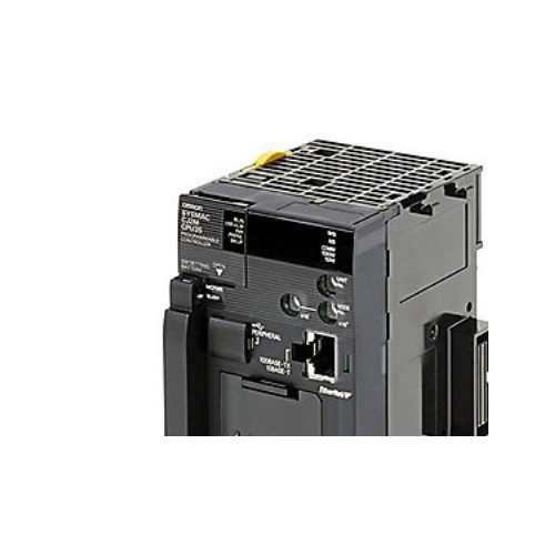 OMRON CPU med ethernet/IP cj2m-cpu31