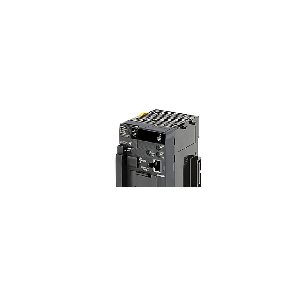 Produktbild för CPU med ethernet/ip cj2m-cpu32.1