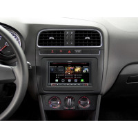 Produktbild för Alpine INE-W720D Multimedia Navigation