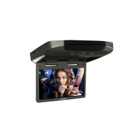 Produktbild för Alpine Car monitor med USB mediaspelare