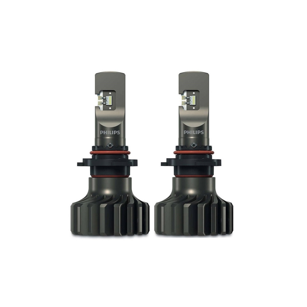 Produktbild för Philips Ultinon Pro9100 LED HB3/HB4 12/24V