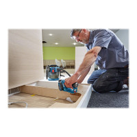 Produktbild för Bosch GHO 12V-20 Professional - hyvelmaskin - sladdlös - inget batteri