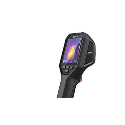 ELMA INSTRUMENTS HIKMICRO B20S värmekamera