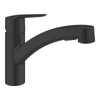 Produktbild för Grohe Start Köksblandare