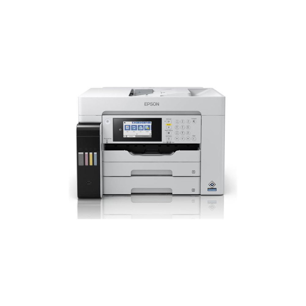 Produktbild för Epson EcoTank Pro ET-16685 - multifunktionsskrivare - färg