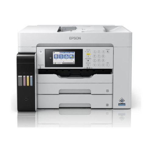 EPSON Epson EcoTank Pro ET-16685 - multifunktionsskrivare - färg