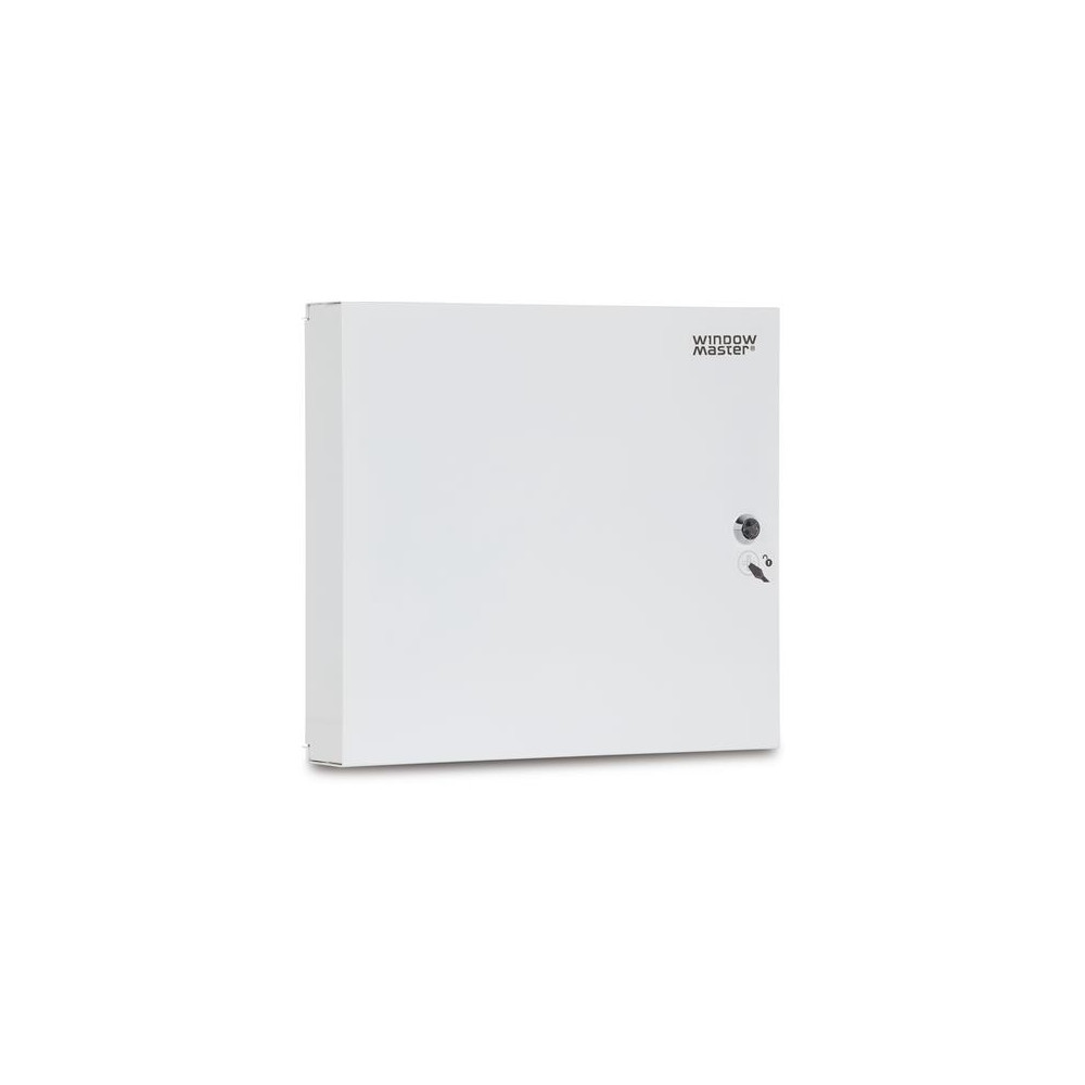 Produktbild för WINDOWMASTER MotorController WCC 310 S 0410 standard, 10A me...
