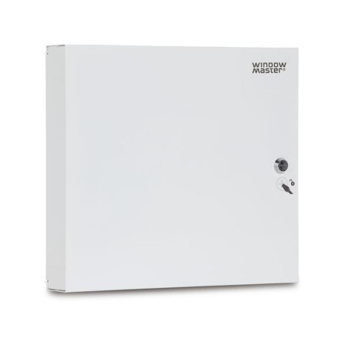 WINDOWMASTER WINDOWMASTER MotorController WCC 310 S 0410 standard, 10A me...