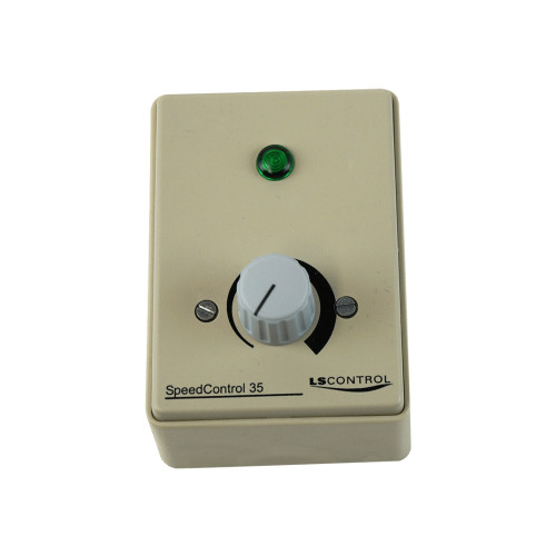 Thermex THERMEX TR 40, Kontroll, Ytmonterad, Vägg, 100 g, 105 mm, 75...